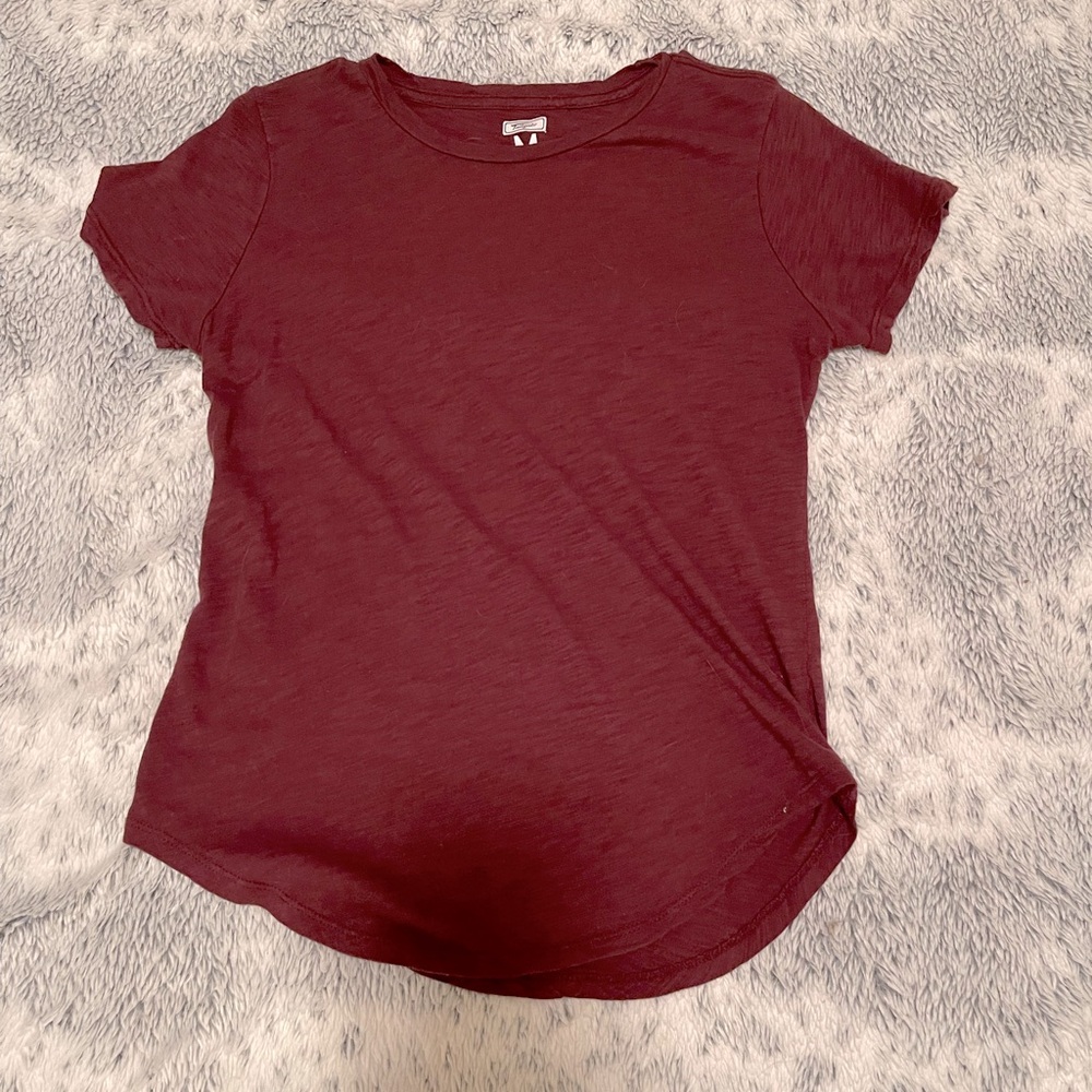 Tailgater Tee